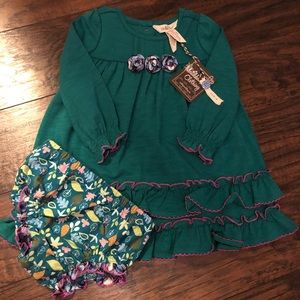 Matilda Jane Dress